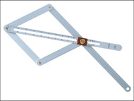 Hultafors HULCOMBI - Combi Square 300mm (12in)