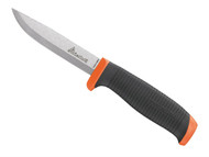 Hultafors HULHVKGHC - HVK Craftmans Knife Enhanced Grip Handle Carded