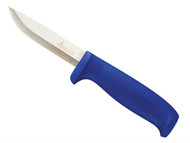 Hultafors HULRFR - Craftmans Knife Stainless Steel RFR