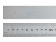 Hultafors HULSTL600 - Steel Rule 600mm