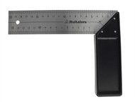Hultafors HULV20P - Professional Try Square 200mm (8in)
