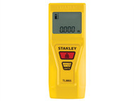 Stanley Intelli Tools INT177032 - TLM 65 Laser Measure Short
