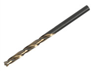 IRWIN IRW10502211 - Turbo Max HSS Drill Bit 4.0 x 75mm