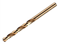 IRWIN IRW10502507 - HSS Cobalt Drill Bit 1.0 x 34mm (2)