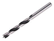 IRWIN IRW10502795 - Brad Point Drill Bit 6mm x 103mm