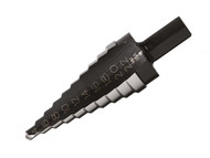 IRWIN IRW10502852 - Step Drill Bit 6-18mm (7 Holes)