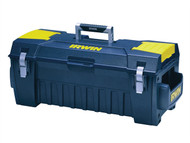 IRWIN IRW10503817 - Pro Structural Foam Tool Box - 26in
