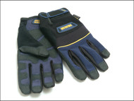 IRWIN IRW10503827 - Heavy-Duty Jobsite Gloves - Extra Large