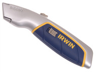 IRWIN IRW10504236 - Pro Touch Retractable Blade Knife