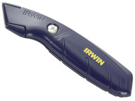 IRWIN IRW10504239 - Standard Fixed Blade Knife