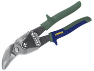 IRWIN IRW10504315 - 20SL Offset Snips Left Hand