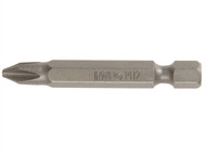 IRWIN IRW10504366 - Power Screwdriver Bit Phillips PH2 90mm Pack of 1