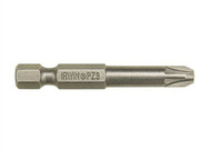 IRWIN IRW10504370 - Power Screwdriver Bit Pozi PZ2 70mm Pack of 1