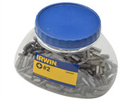 IRWIN IRW10504384 - Grabit Jar Screwdriver Bits PH2 25mm (250)
