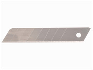 IRWIN IRW10504562 - Snap-Off Blades 18mm Pack of 10