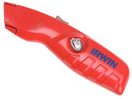IRWIN IRW10505822 - Safety Retractable Knife