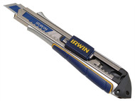 IRWIN IRW10507106 - Pro Touch 18mm Snap-Off Knife