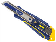 IRWIN IRW10507580 - Snap-Off Knife 18mm