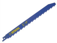 IRWIN IRW10507846 - Sabre Saw Blade MRB Masonry 235mm x 20mm
