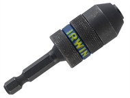 IRWIN IRW1923502 - 2.5in Extension Bar For Impact Screwdriver Bits
