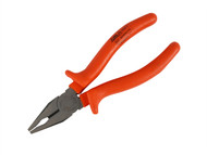 ITL Insulated ITL00011 - Insulated Combination Pliers 150mm