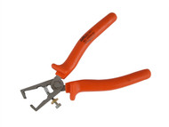 ITL Insulated ITL00170 - Insulated End Wire Strippers 150mm