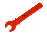 ITL Insulated ITL00340 - Totally Insulated Spanner 17mm