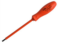 ITL Insulated ITL01860 - Insulated Terminal Screwdriver 75mm x 3mm