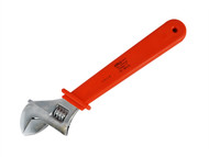 ITL Insulated ITL03010 - Insulated Adjustable Wrench 300mm (12in)
