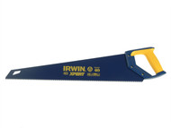 IRWIN Jack JAK10505545 - Xpert Universal Handsaw 500mm (20in) PTFE Coated 8tpi