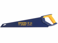 IRWIN Jack JAK10505602 - Xpert Fine Handsaw 500mm (20in) PTFE Coated 10tpi
