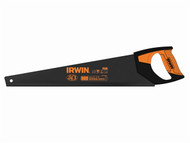 IRWIN Jack JAK880BUN22 - 880UN Universal Hand Saw 550mm (22in) Coated 8tpi