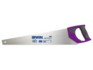 IRWIN Jack JAK990UHP550 - 990UHP Fine Handsaw Soft-Grip 550mm (22in) 9tpi