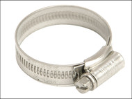 Jubilee JUB1ASS - 1A Stainless Steel Hose Clip 22 - 30mm (7/8 - 1.1/8in)