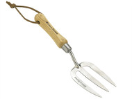 Kent & Stowe K/S70100071 - Hand Fork Stainless Steel