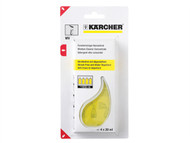 Karcher KAR62953020 - Glass Cleaning Sachets (4x20ml)
