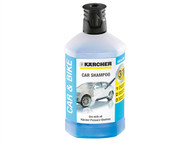 Karcher KAR62957500 - Car Shampoo 3-In-1 Plug & Clean