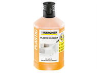 Karcher KAR62957580 - Plastic 3-In-1 Plug & Clean Detergent