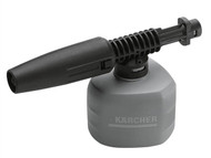 Karcher KARFOAMNOZ - Foam Sprayer Attachment 0.6 Litre