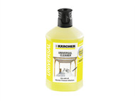 Karcher KARUDPG - Universal Plug & Clean Detergent (1 Litre)