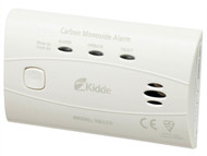Kidde KID10LLCO - 10LLCO Carbon Monoxide Alarm Sealed Battery 10 Year