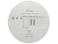Kidde KID4MCO - Carbon Monoxide Alarm Professional Mains 230 Volt