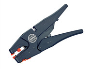 Knipex KPX1240200 - Self Adjusting Wire Strippers 0.03-10mm