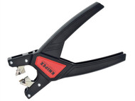 Knipex KPX1264180 - Automatic Stripper - Flat Cables