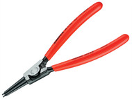 Knipex KPX4611A3 - Circlip Pliers External Straight 40 - 100mm A3