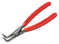 Knipex KPX4921A01 - Precision Circlip Pliers External 90ÍÍîÍí¢Í¢Íí_í_Íí_ Bent Tip 3mm - 10mm A01