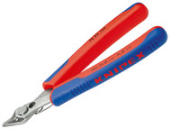 Knipex KPX7803125 - Electronic Super Knips Multi Component Grip 125mm
