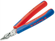 Knipex KPX7813125 - Electronic Super Knips Lead Catcher Multi Component Grip 125mm