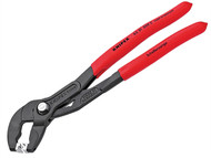Knipex KPX8551250C - Spring Hose Clamp Pliers For Click Clamps 250mm