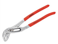 Knipex KPX8801300 - Alligator Waterpump Pliers PVC Grip 70mm Capacity 300mm